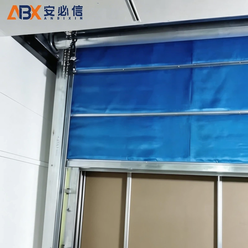 巴中上叠门